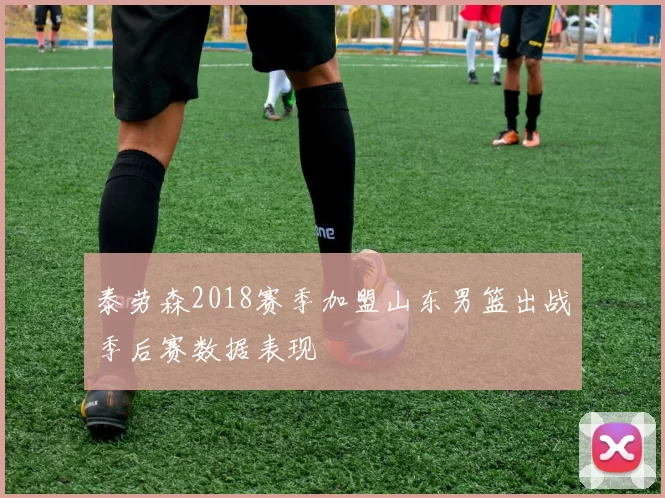 泰劳森2018赛季加盟山东男篮出战季后赛数据表现