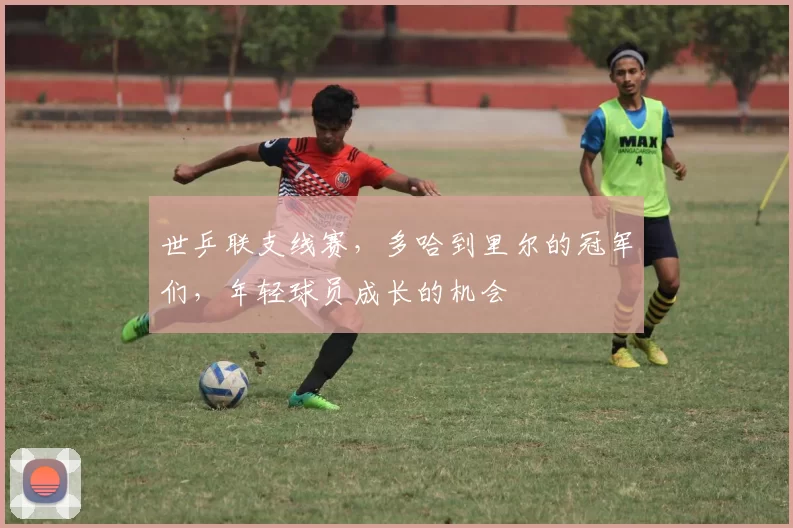 世乒联支线赛，多哈到里尔的冠军们，年轻球员成长的机会