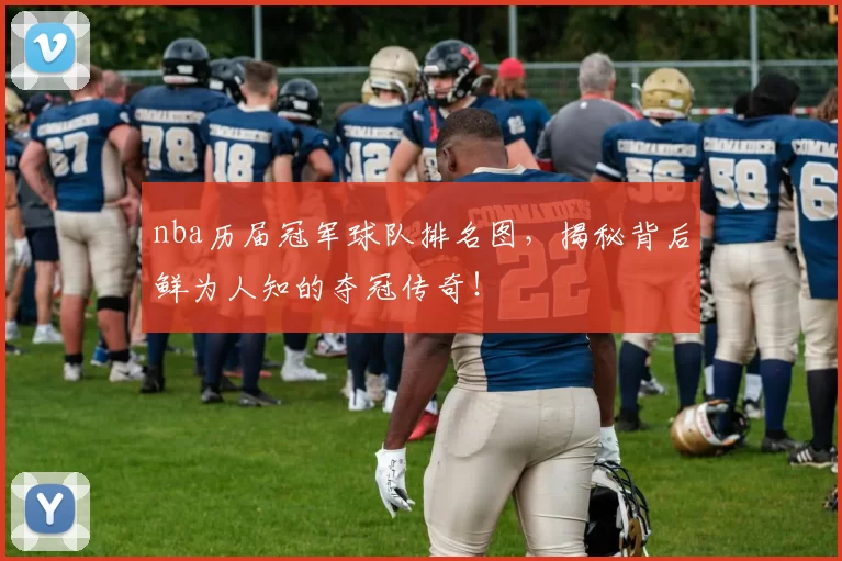 nba历届冠军球队排名图,揭秘背后鲜为人知的夺冠传奇!